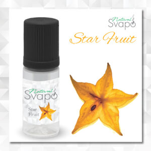 Star Fruit