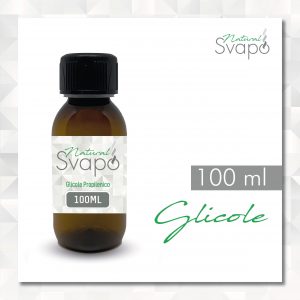 Glicole Propilenico 100 ml