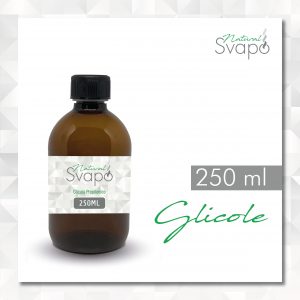 Glicole Propilenico 250 ml