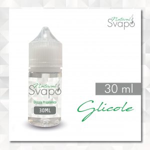 Glicole Propilenico 30 ml