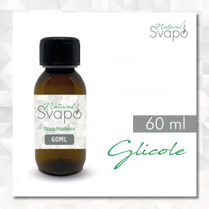 Glicole Propilenico 60 ml