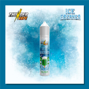 THUNDER VAPE – Aroma Shot 20ml Ice Breaker ALASKA