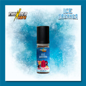THUNDER VAPE – Aroma Shot 10ml Ice Breaker BORA BORA