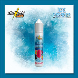 THUNDER VAPE – Aroma Shot 20ml Ice Breaker BORA BORA