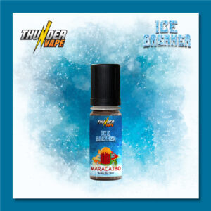 THUNDER VAPE – Aroma Shot 10ml Ice Breaker MARACAIBO