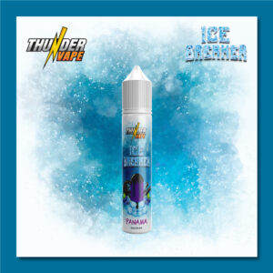 THUNDER VAPE – Aroma Shot 20ml Ice Breaker PANAMA