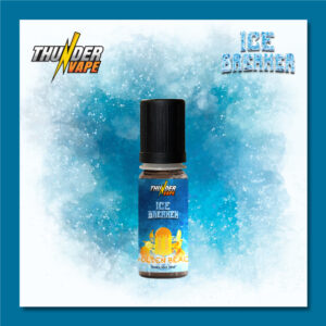 THUNDER VAPE – Aroma Shot 10ml Ice Breaker GOLDEN BEACH