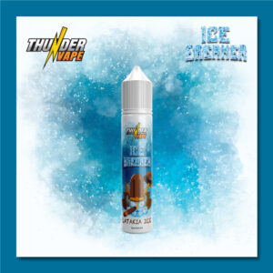 THUNDER VAPE – Aroma Shot 20ml Ice Breaker LATAKIA ICE