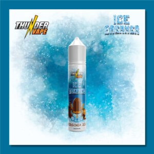 THUNDER VAPE – Aroma Shot 20ml Ice Breaker VIRGINIA ICE