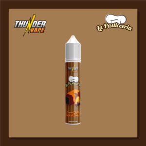 THUNDER VAPE – Aroma Shot 20ml La Pasticceria – ARANCIOK