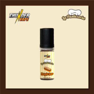 THUNDER VAPE – Aroma Shot 10ml La Pasticceria – MAPLE BAR