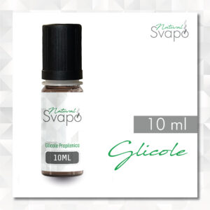 Glicole Propilenico 10 ml