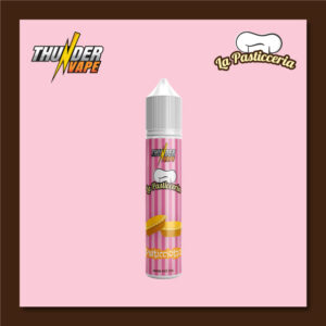 THUNDER VAPE – Aroma Shot 20ml La Pasticceria – PASTICCIOTTO