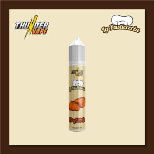 THUNDER VAPE – Aroma Shot 20ml La Pasticceria – SFOGLIATELLA