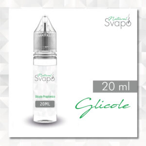 Glicole Propilenico 20 ml