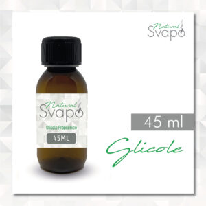 Glicole Propilenico 45 ml
