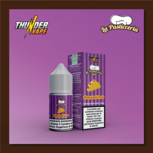 STRAWBERRY TACOS – Aroma Shot 10ml La Pasticceria